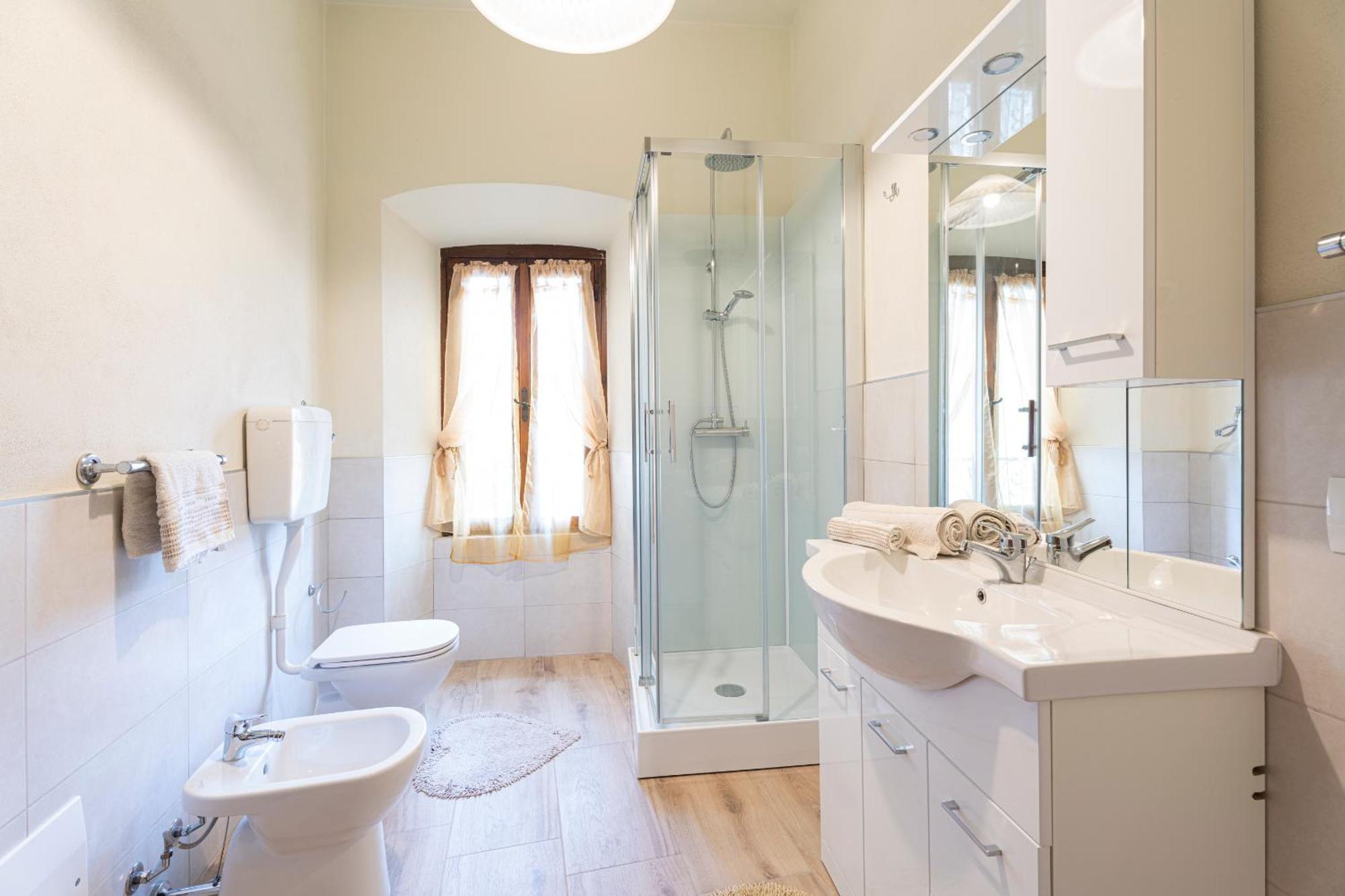 Locanda San Felice San Felice del Benaco Bagian luar foto
