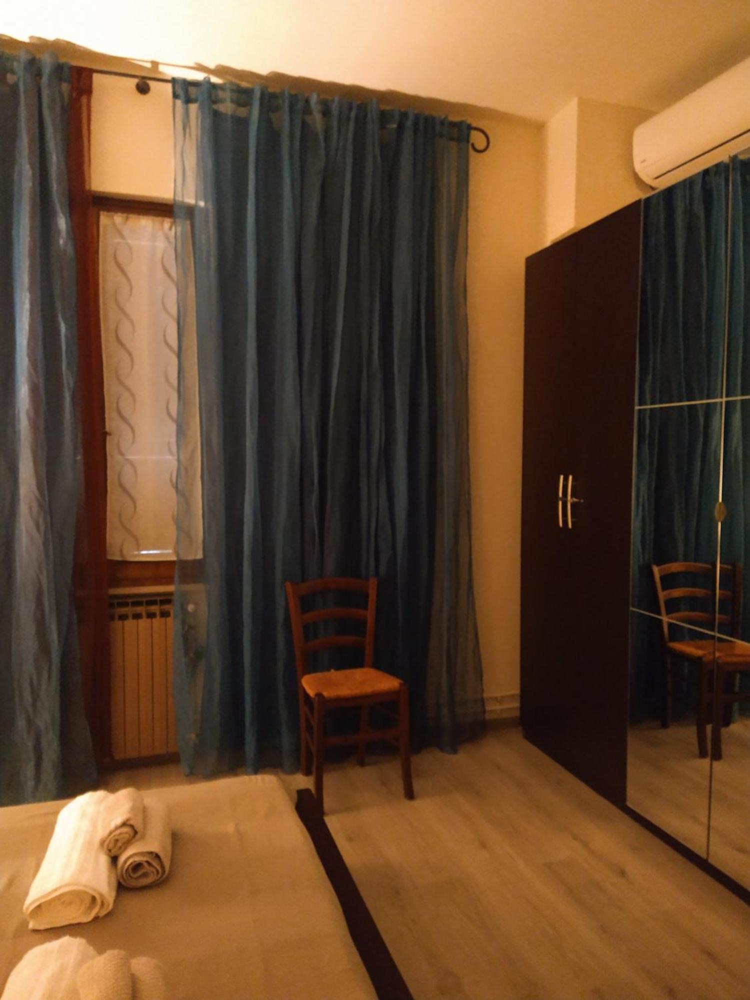 Locanda San Felice San Felice del Benaco Bagian luar foto