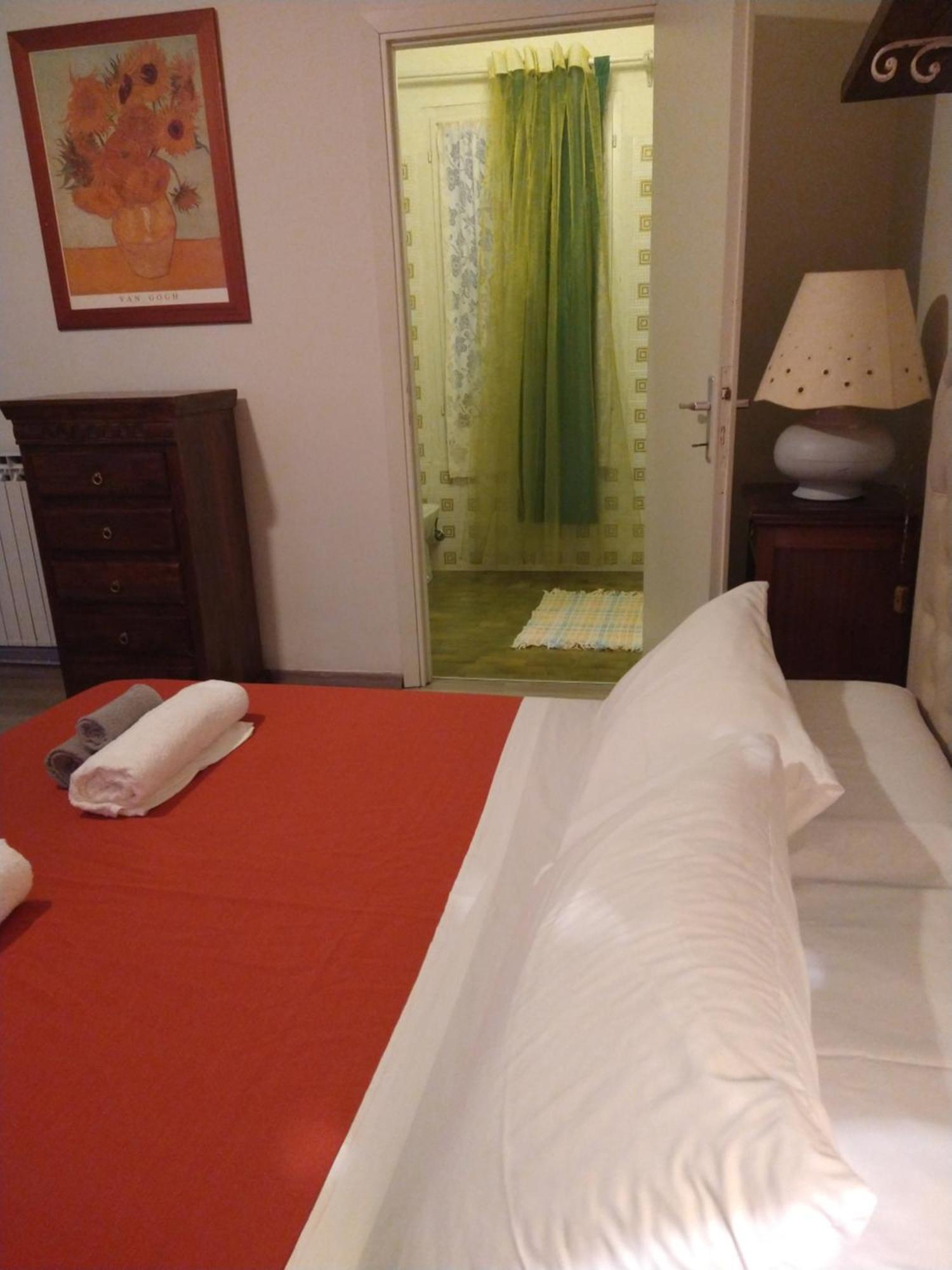 Locanda San Felice San Felice del Benaco Bagian luar foto