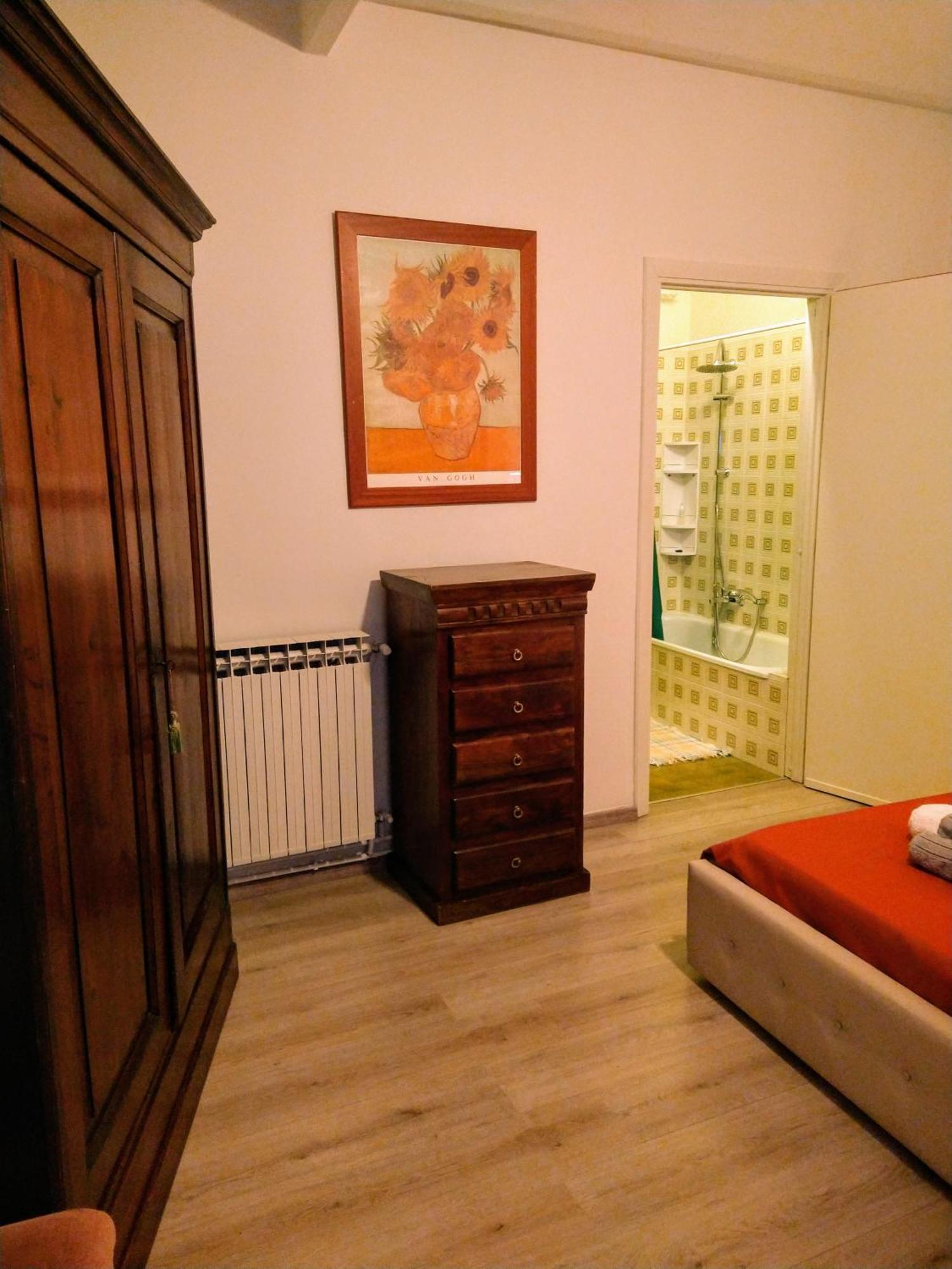 Locanda San Felice San Felice del Benaco Bagian luar foto
