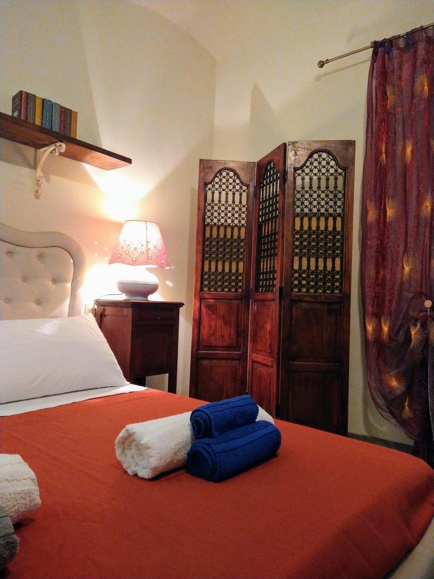 Locanda San Felice San Felice del Benaco Bagian luar foto