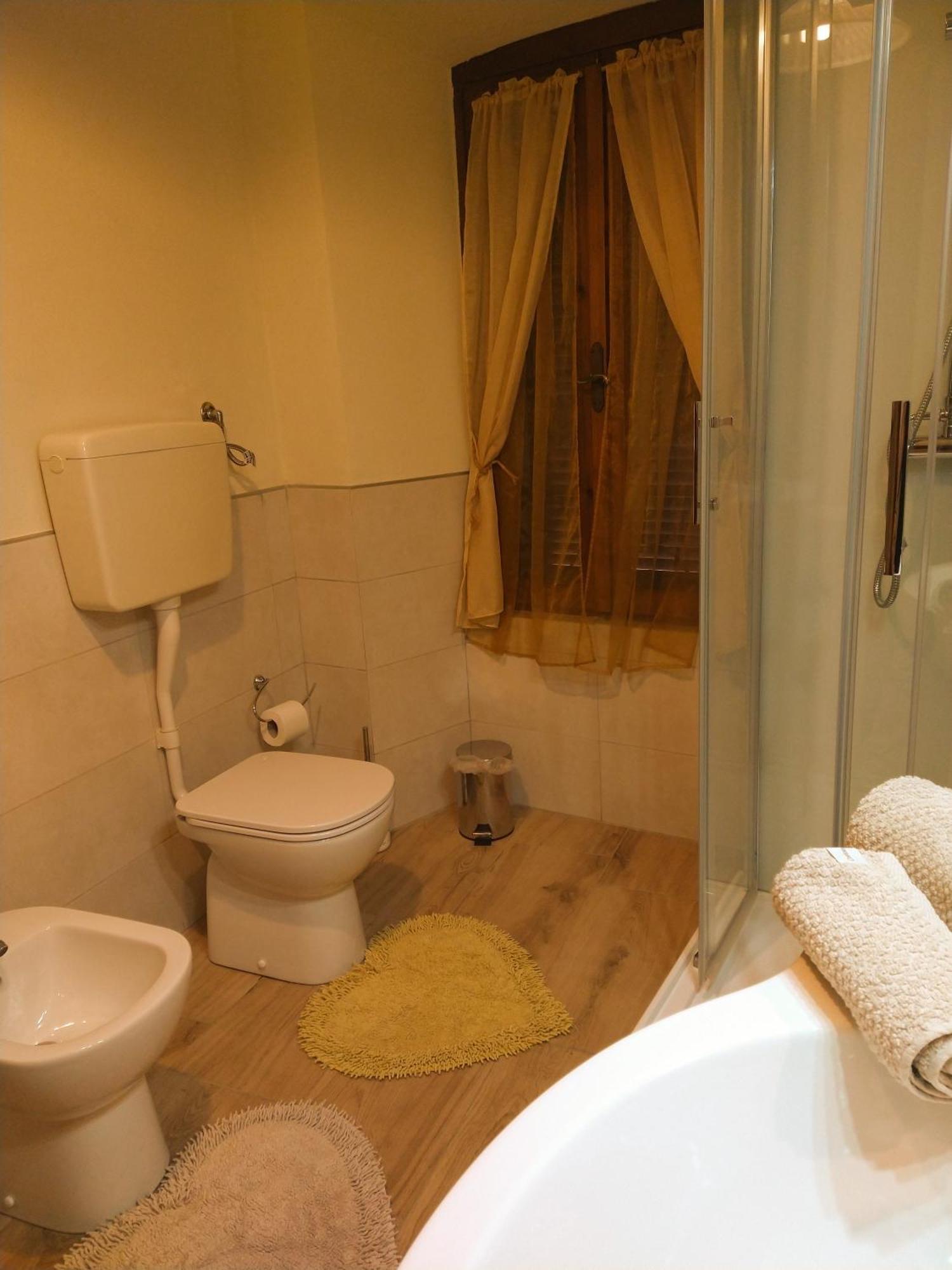 Locanda San Felice San Felice del Benaco Bagian luar foto
